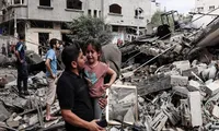 همایش «غزه، نماد مقاومت» برگزار شد