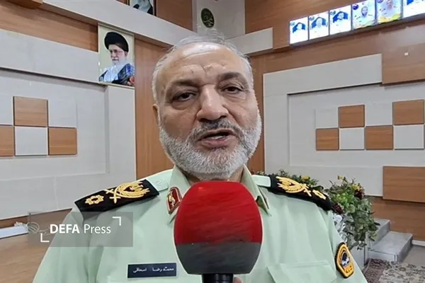 عامل شهادت 2 مامور فراجا در سرباز دستگیر شد