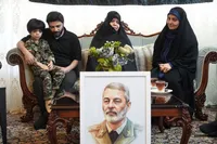 صادق مالواجرد: بنیاد «امیر موسوی» تأسیس می‌شود