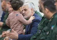 صوت/ شرط قبولی جهاد در کلام سردار دل‌ها