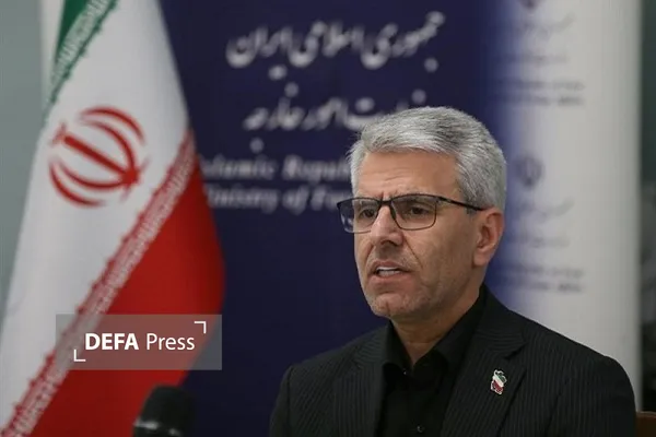 اسماعیل بقایی