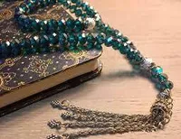 صوت/ حضور قلب مومن با ذکر الهی