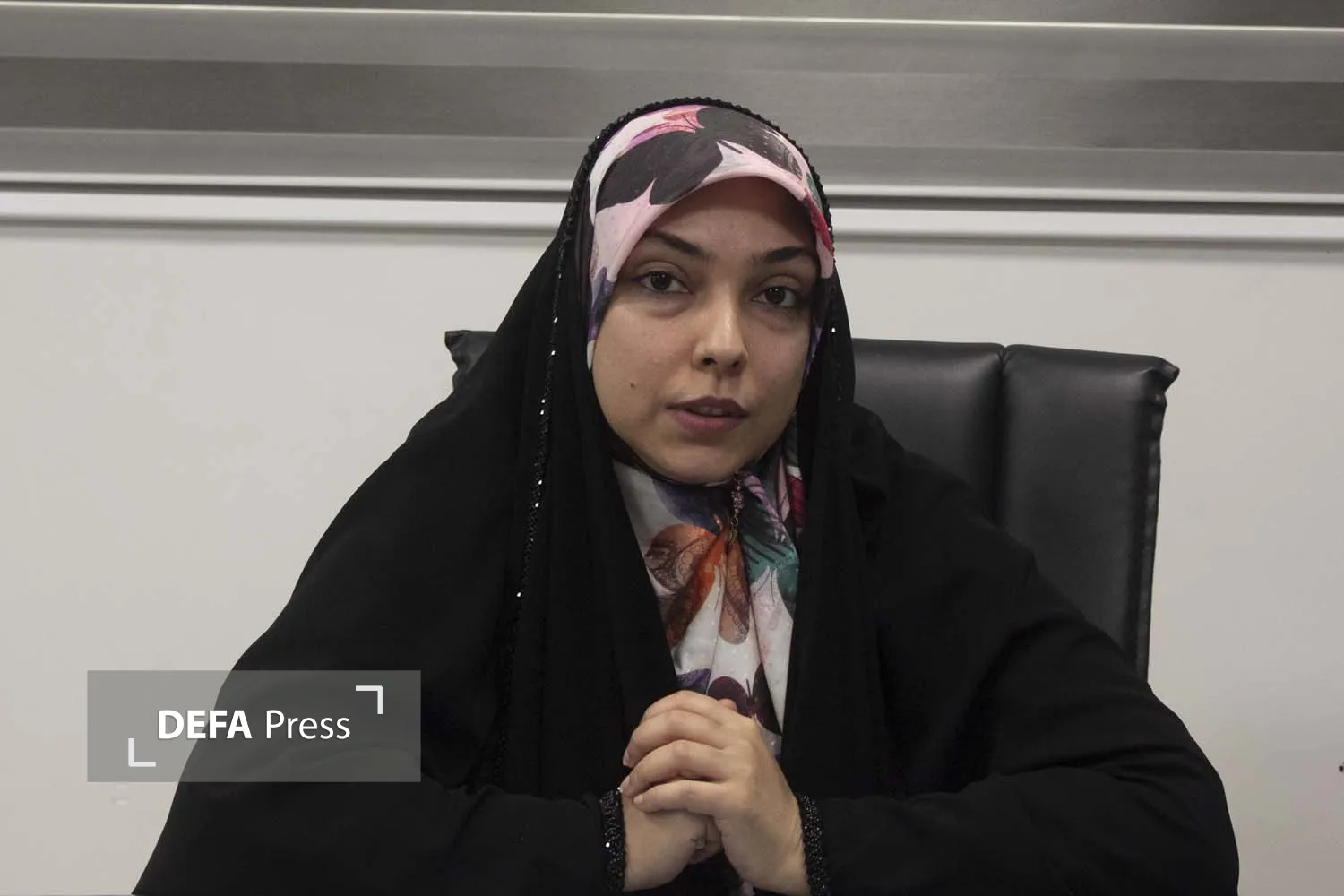 تصاویر/ محفل شعرخوانی «در امتداد حماسه» در قم