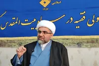 علمای اسلام پرچمدار بعثت جدید امت اسلامی و پاسدار عزت و هویت اسلام باشند