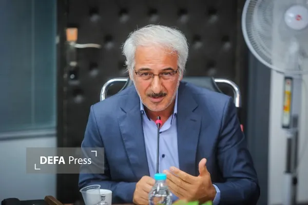 نظمی: هنر روایتگر حماسه‌ها و فداکاری‌های دوران دفاع مقدس است