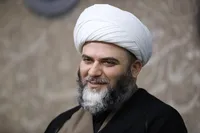 حجت‌الاسلام قمی: جلوداران و بانیان ۲۰۰ شب میدان‌داری مردم بانوان بودند