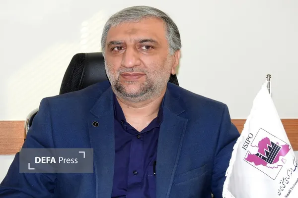 پایش ۱۷ واحد تولیدی خراسان رضوی در کلینیک کسب‌وکار سیار