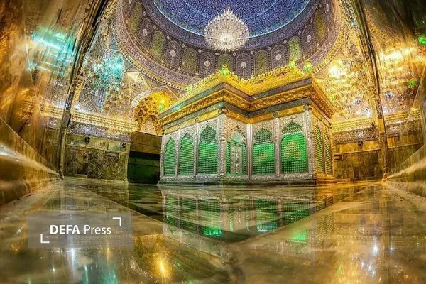 امام عسکری امام عسکری