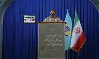 خودباوری مهمترین عامل پایداری رزمندگان دفاع مقدس در برابر دنیای استکبار بود