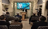 شاهرخی: توسعه لرستان از مسیر گردشگری می‌گذرد
