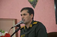 «سپاه»، پادزهر آسیب‌های انقلاب اسلامی است