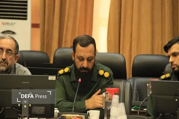 تشریح چهار رویداد محوری سپاه سمنان در هفته دفاع مقدس