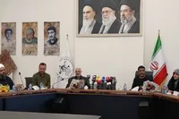 چهار کتاب با موضوع جنگ اخیر رونمایی می‌شوند