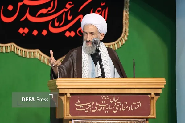 تأکید بر عدم نیاز به مذاکره با آمریکا و لزوم برخورد عزتمندانه در دیپلماسی