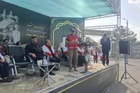 مدیر منطقه‌ای فدراسیون جهانی: همواره حامی مأموریت هلال احمر ایران هستیم