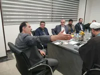 معاون استاندار قم: جایگاه معنوی و عاشورایی موزه دفاع مقدس در دید مردم حفظ شود
