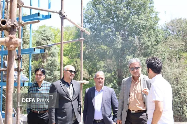یادمان
