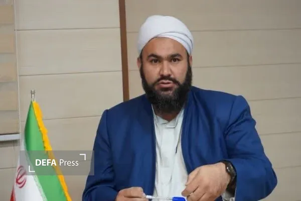آخوند میرزاعلی