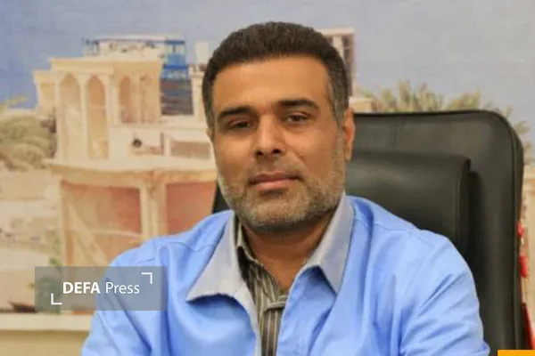 هشدار نارنجی؛ توفان تندری، رگبار شدید و گردوخاک در هرمزگان