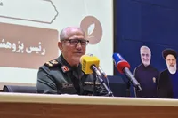 سرلشکر صفوی: هدف همایش بسیج، توسعه و امنیت پایدار تدوین سند راهبردی است