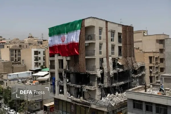 تاب‌آوری اجتماعی در جنگ و شرایط پساجنگ و پیامد‌های آن برای انسجام و پایداری جامعه