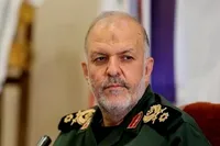 سردار فدا: استخراج گنج بی پایان دفاع مقدس ، مجاهدت فی سبیله الله است