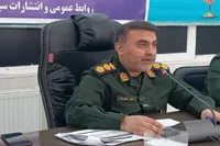 دشمن با جنگ روانی به دنبال تحمیل ناامیدی است