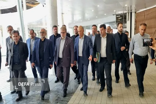 دستگاه قضایی حامی رفع موانع تولید و سرمایه‌گذاری است