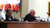 ایران قوی از مسیر امید، تولید و تاب‌آوری ساخته می‌شود