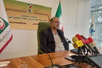 صالحی: بسیج از ظرفیت جانفدایان برای کنترل بازار استفاده می‌کند