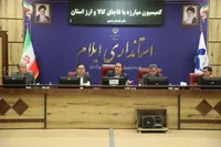 احمدکرمی: مبارزه با قاچاق کالا و ارز، زمینه‌ساز رونق تولید و اقتصاد شفاف است