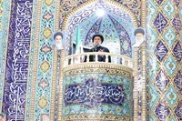 حجت‌الاسلام فاطمی : آمریکا به اهداف نظامی خود در جنگ با ایران دست نیافت