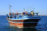 America Has Fired on 2 Small Boats Carrying People