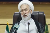 تأکید دادستان کل کشور بر شناسایی عاملان ترور دو بانوی شهید در سیستان‌