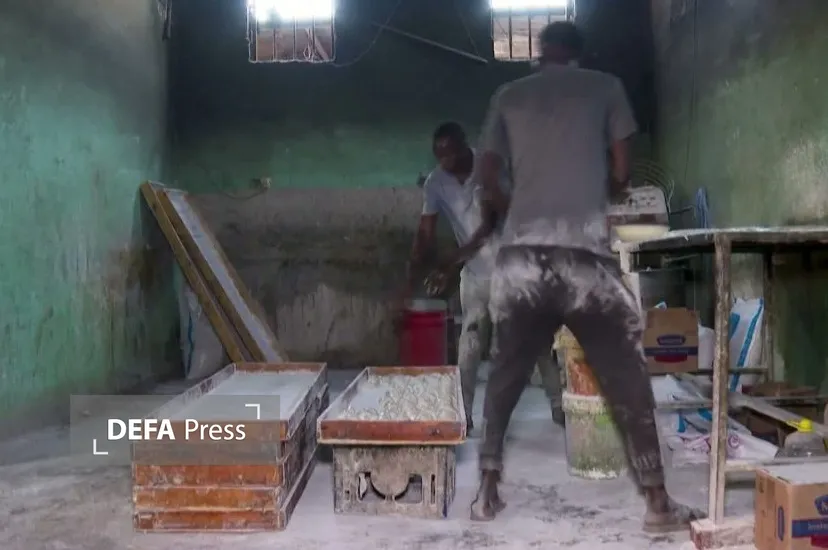 نرخ فقر در سودان به ۸۰ درصد رسید