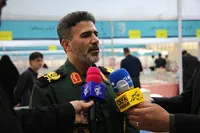 قدرت بازدارندگی ایران، متکی بر نصرت الهی و روحیه شهادت‌طلبی است