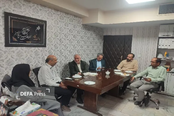 سردار مهدوی سردار مهدوی