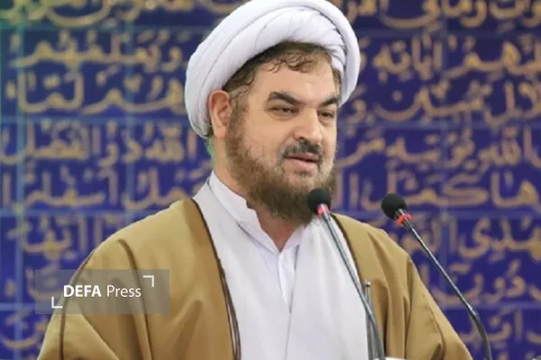 دفاع پرس البرز