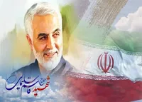فیلم/ صحبت حاج قاسم درباره دفاع از حریم دین مبین اسلام