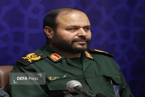 تأکید بر جهاد تبیین و ثبت دیجیتال خاطرات آزادگان/ آزادگان شهرستان نور تجلیل شدند 