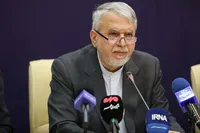 صالحی‌امیری: آینده ایران نه از نفت، بلکه از فرهنگ شکل می‌گیرد