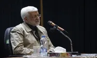 جلیلی: مسجد؛ زرادخانه قدرت ما است