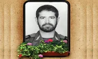 شهید «آذر پیکان»؛ مردی به شکوه شقایق‌ها