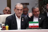 پزشکیان در اجلاس ایروان: حفاظت از تنوع زیستی عرصه دیپلماسی صلح است