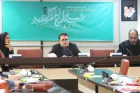 حیدری: قلم نویسندگان باید روایتگر مظلومیت کودکان میناب باشد