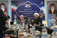 نصب ۳۰۰ دستگاه وب کیوسک برای نذورات مردمی در امامزاده‌ها