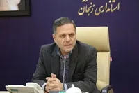 ۴۲۵ واحد مسکونی شهری زنجان بر اثر حملات دشمن خسارت دید