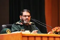 سردار معروفی: دشمن به دنبال ایجاد شکاف میان مردم و حاکمیت است