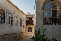 ایجاد گذر گردشگری با محور‌های ادبی، عرفانی و حماسی