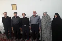 سند زنده ناگفته‌های دفاع مقدس
